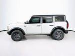Ford Bronco Big Bend 2026