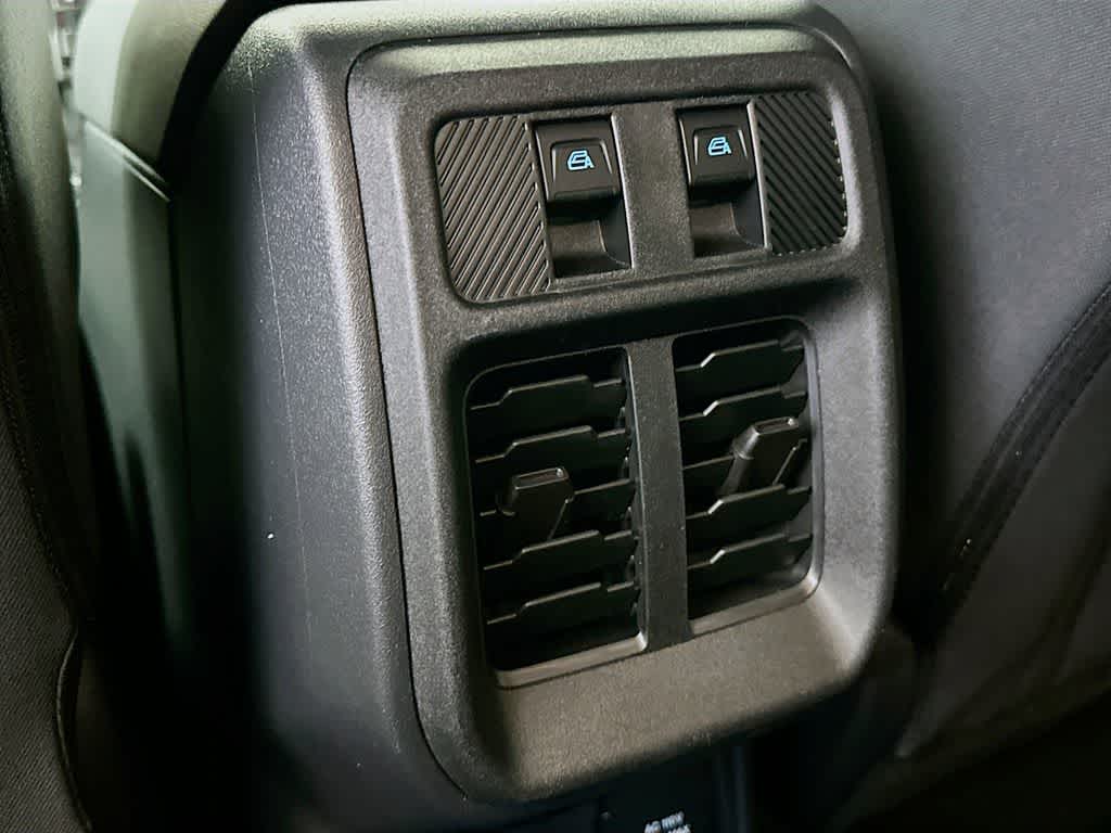 Ford Bronco Big Bend 2026