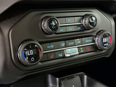 Ford Bronco Big Bend 2026