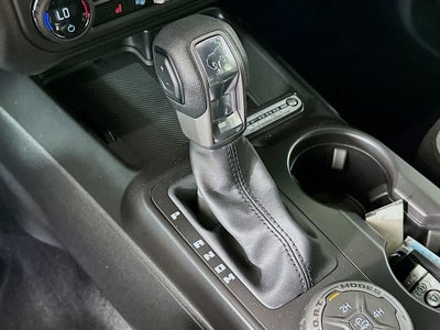 Ford Bronco Big Bend 2026