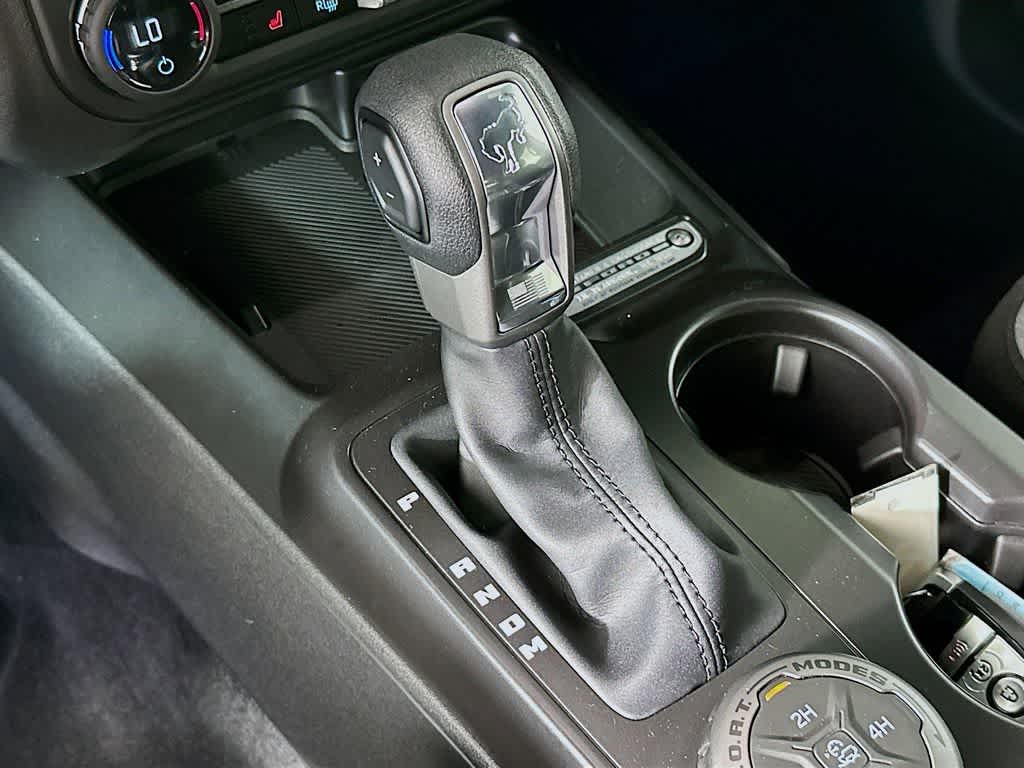 Ford Bronco Big Bend 2026