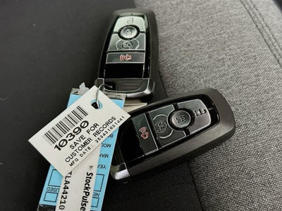 Ford Bronco Big Bend 2026