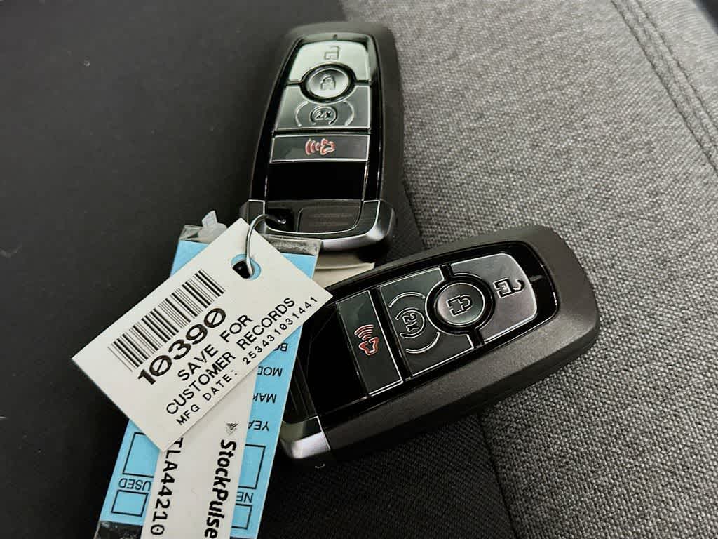 Ford Bronco Big Bend 2026