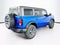 Ford Bronco Big Bend 2026