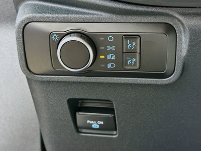 Ford Bronco Big Bend 2026