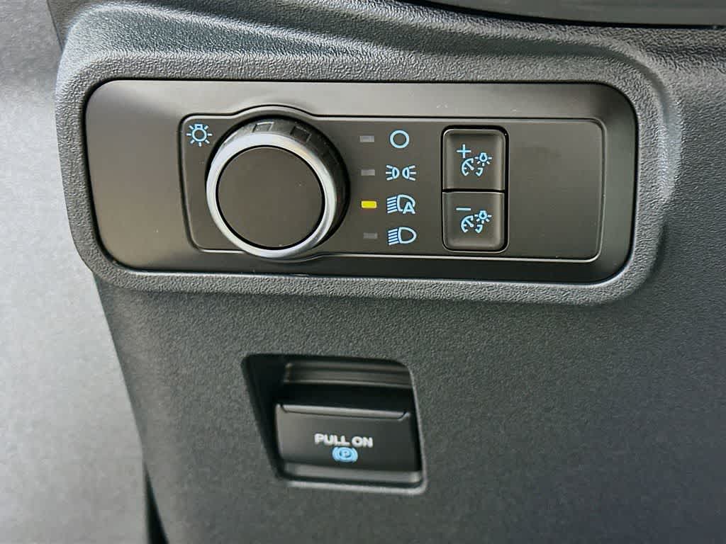 Ford Bronco Big Bend 2026