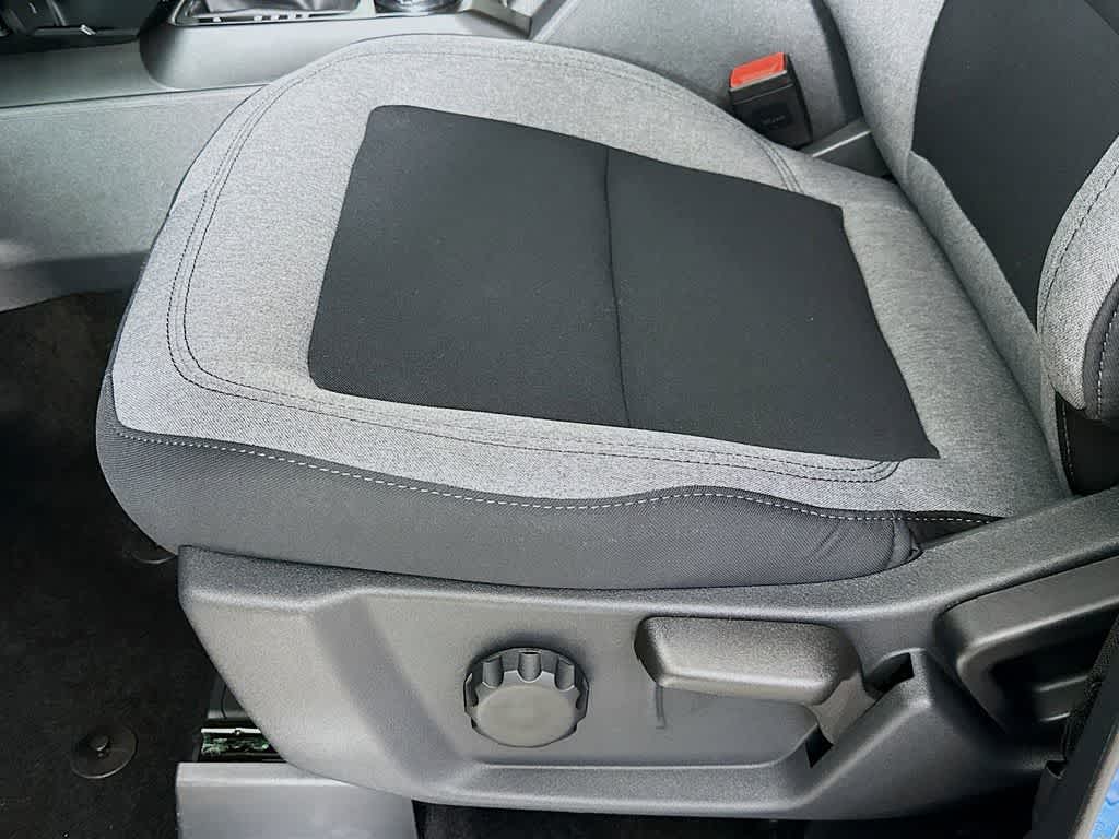 Ford Bronco Big Bend 2026