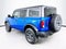 Ford Bronco Big Bend 2026