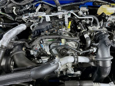 Ford Bronco Big Bend 2026