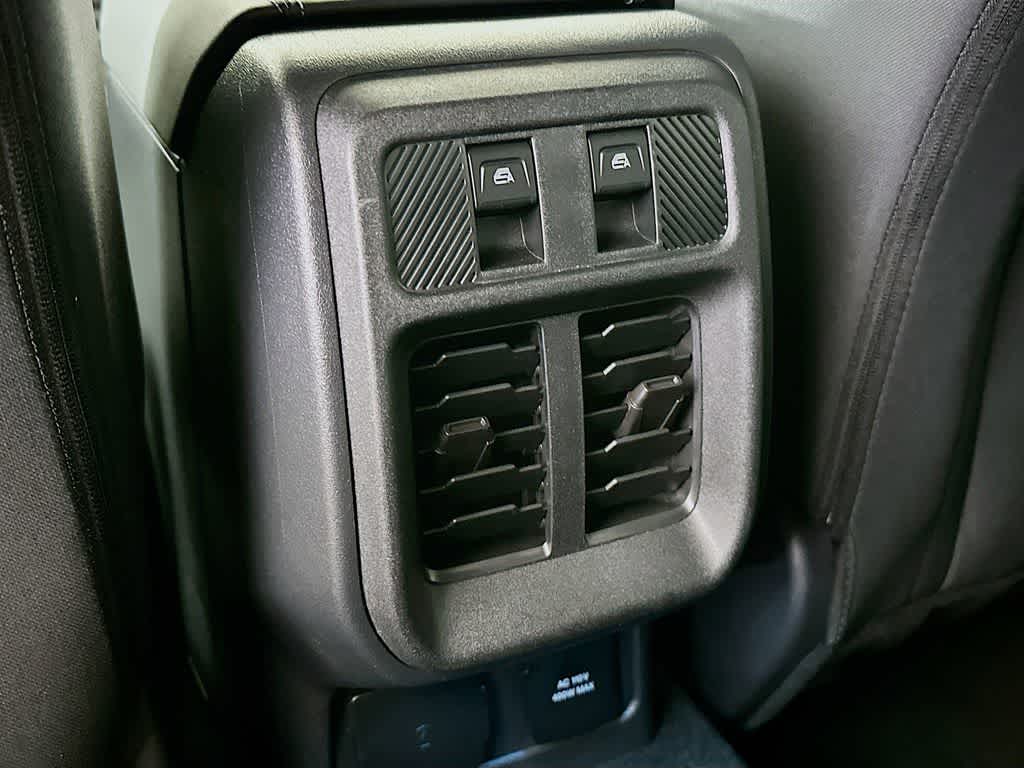 Ford Bronco Big Bend 2026