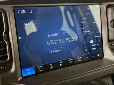 Ford Bronco Big Bend 2026