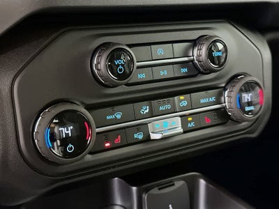 Ford Bronco Big Bend 2026