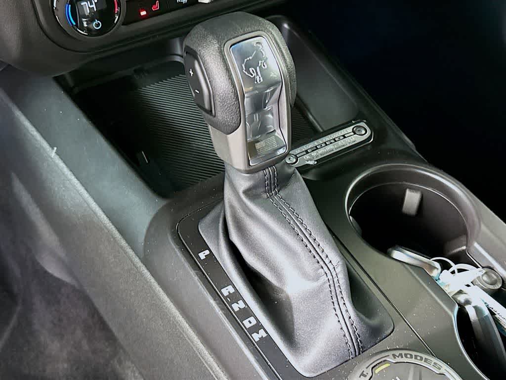 Ford Bronco Big Bend 2026