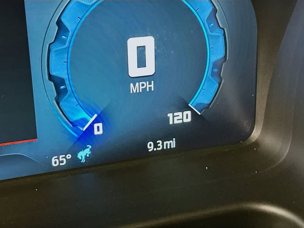 Ford Bronco Big Bend 2026