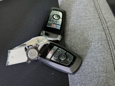 Ford Bronco Big Bend 2026