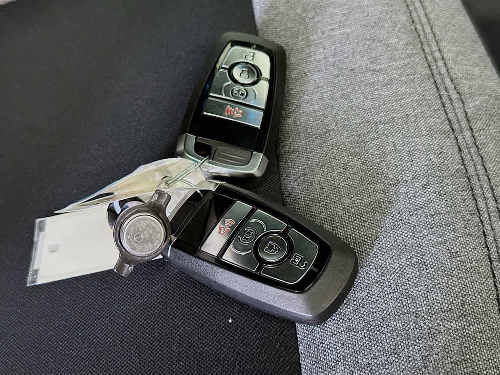 Ford Bronco Big Bend 2026