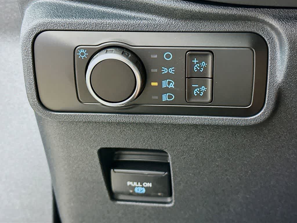 Ford Bronco Big Bend 2026