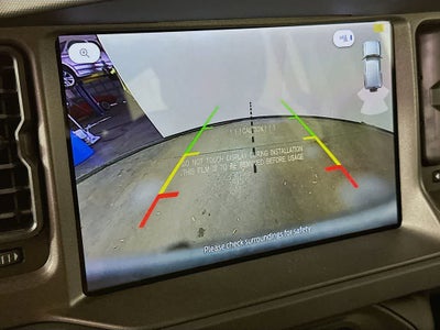 Ford Bronco Big Bend 2026