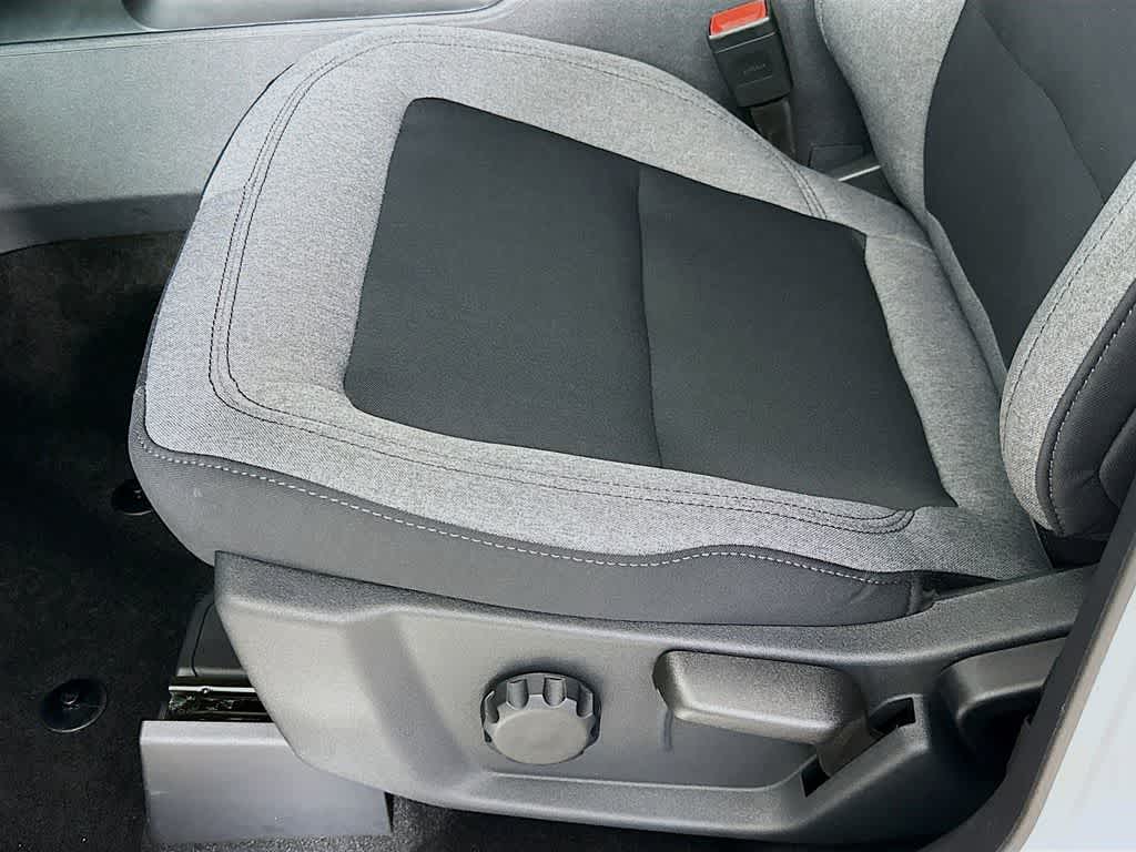 Ford Bronco Big Bend 2026