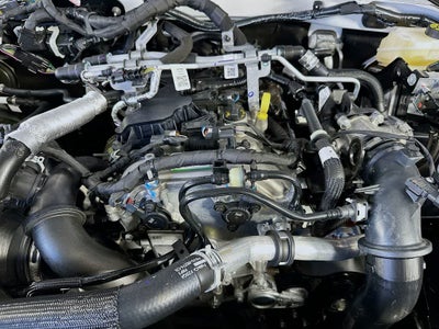 Ford Bronco Big Bend 2026