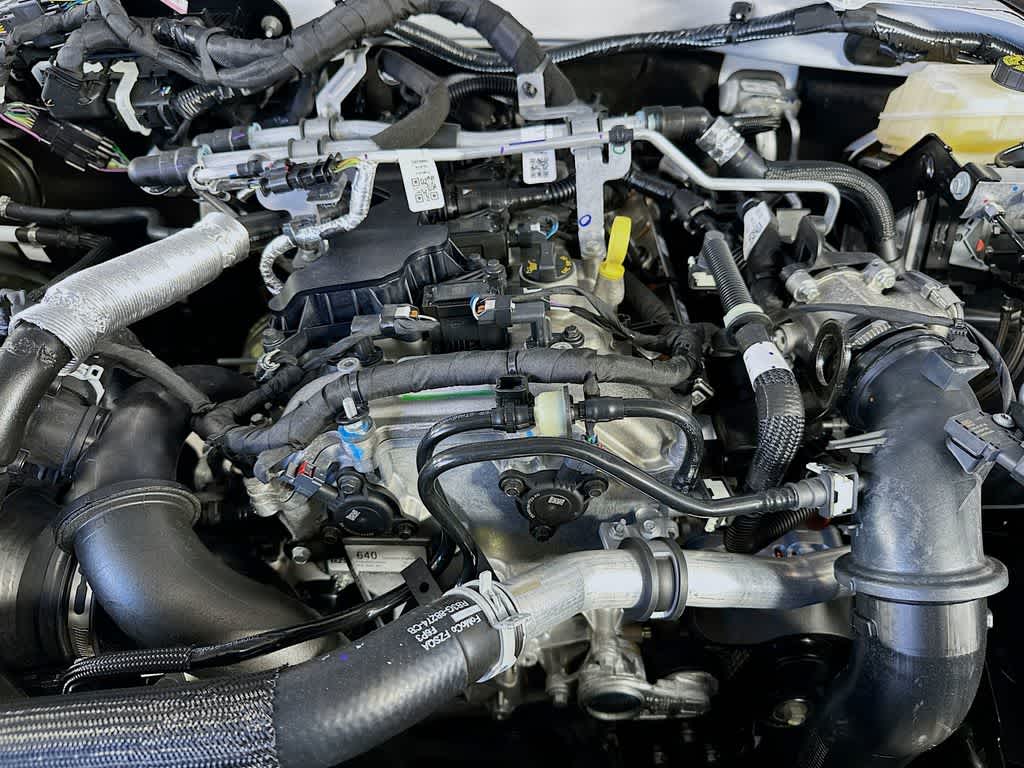 Ford Bronco Big Bend 2026