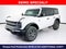 Ford Bronco Big Bend 2026