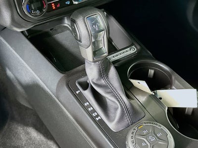 Ford Bronco Big Bend 2026
