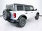 Ford Bronco Big Bend 2026