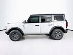 Ford Bronco Big Bend 2026