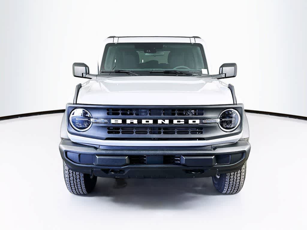 Ford Bronco Big Bend 2026