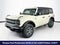 Ford Bronco Big Bend 2026