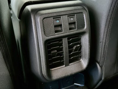Ford Bronco Big Bend 2026