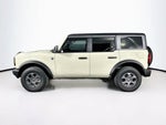 Ford Bronco Big Bend 2026