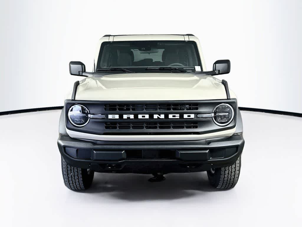 Ford Bronco Big Bend 2026