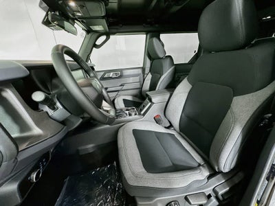 Ford Bronco Big Bend 2026