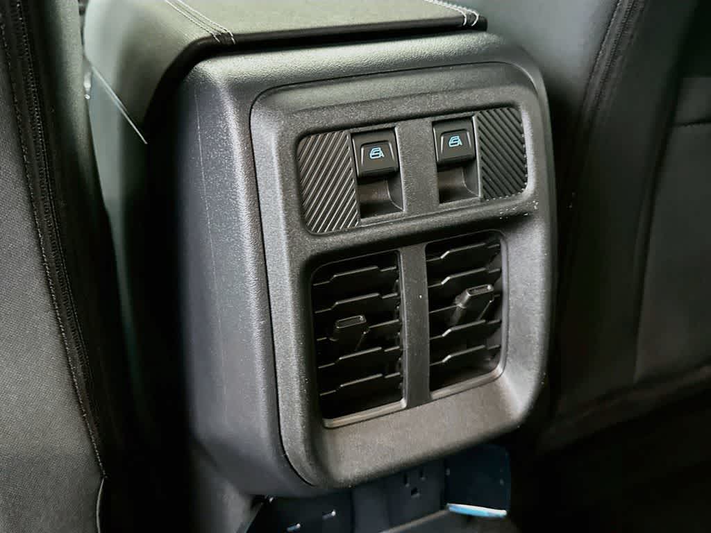 Ford Bronco Big Bend 2026