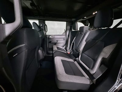 Ford Bronco Big Bend 2026