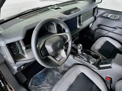 Ford Bronco Big Bend 2026