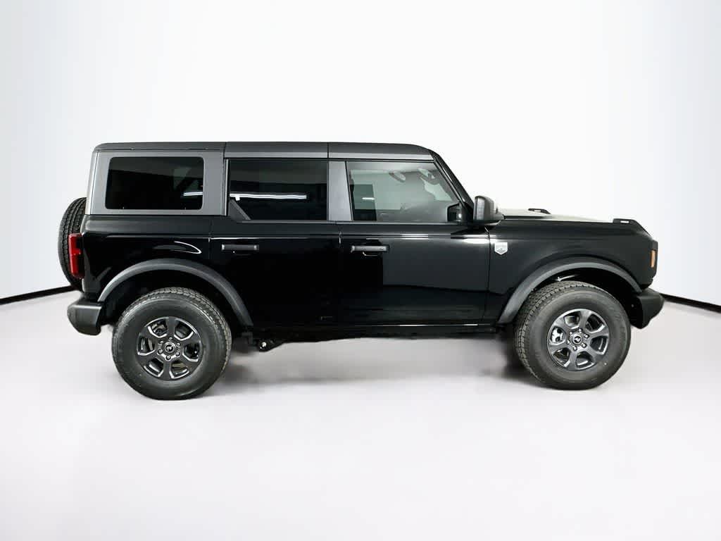 Ford Bronco Big Bend 2026