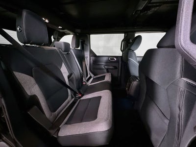 Ford Bronco Big Bend 2026
