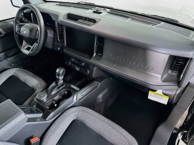 Ford Bronco Big Bend 2026