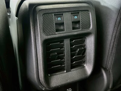 Ford Bronco Big Bend 2026