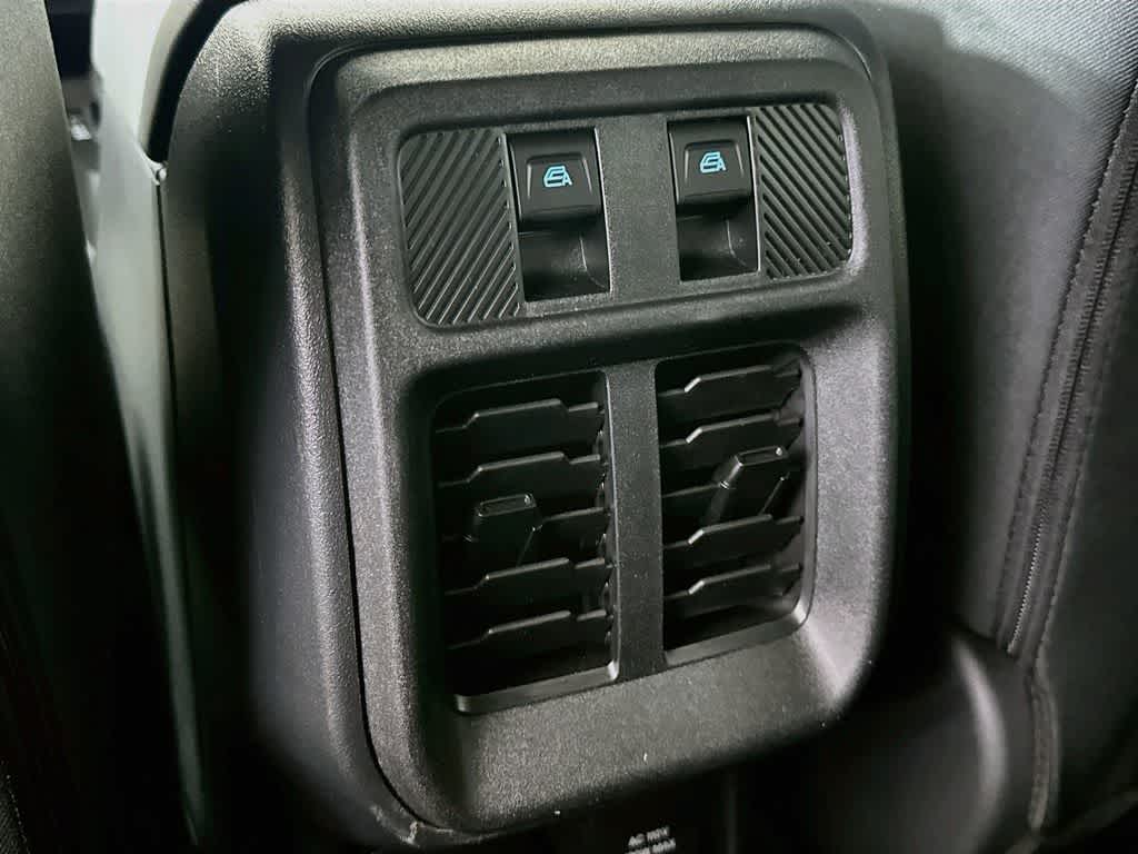 Ford Bronco Big Bend 2026