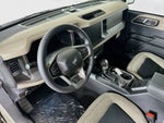 Ford Bronco Big Bend 2026