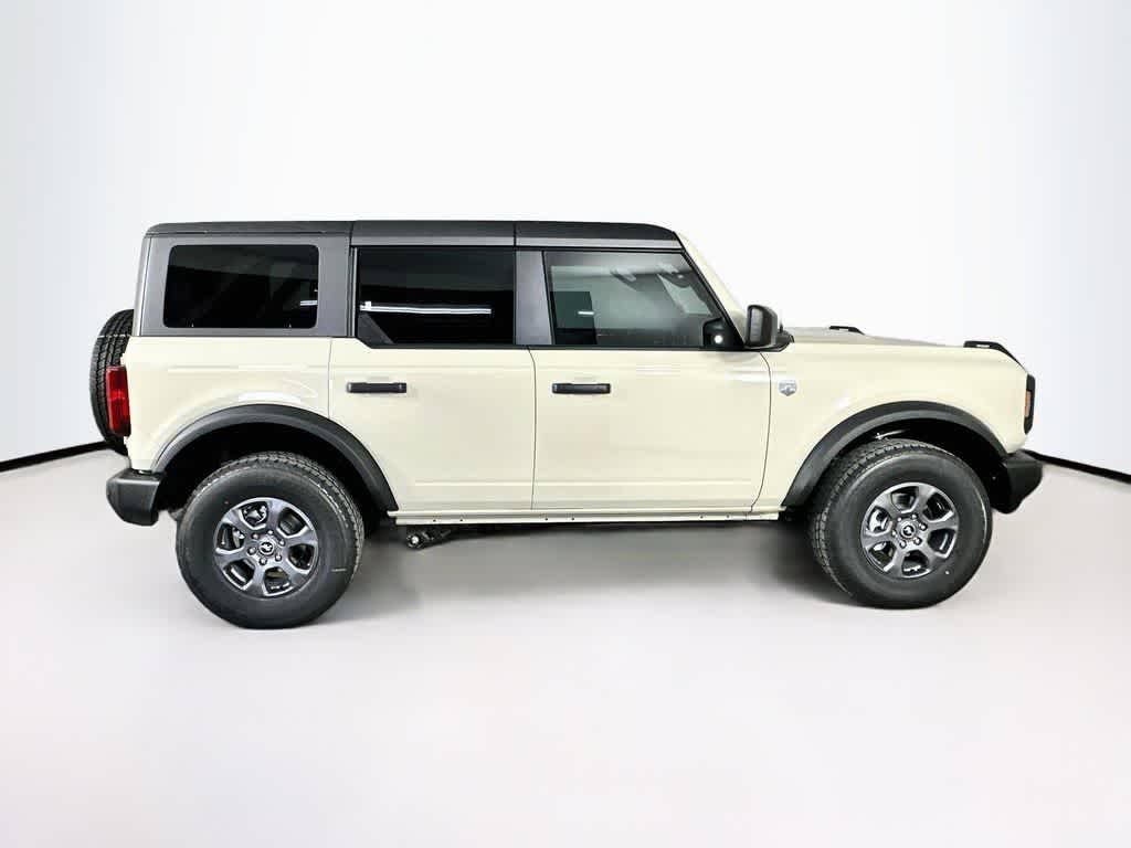 Ford Bronco Big Bend 2026