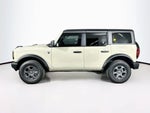 Ford Bronco Big Bend 2026
