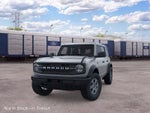 Ford Bronco Big Bend 2026