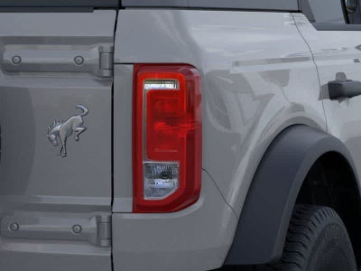 Ford Bronco Big Bend 2026