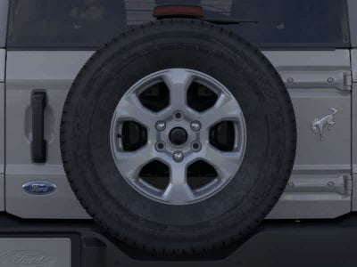Ford Bronco Big Bend 2026