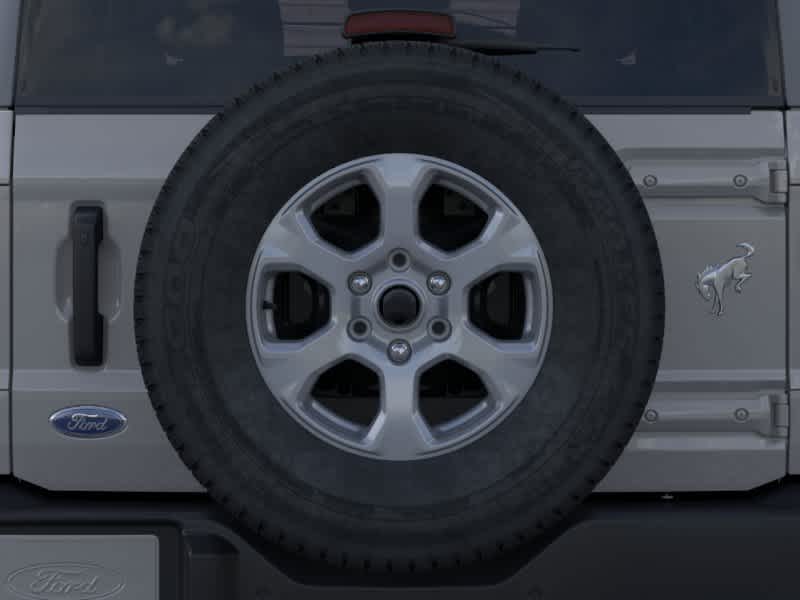 Ford Bronco Big Bend 2026